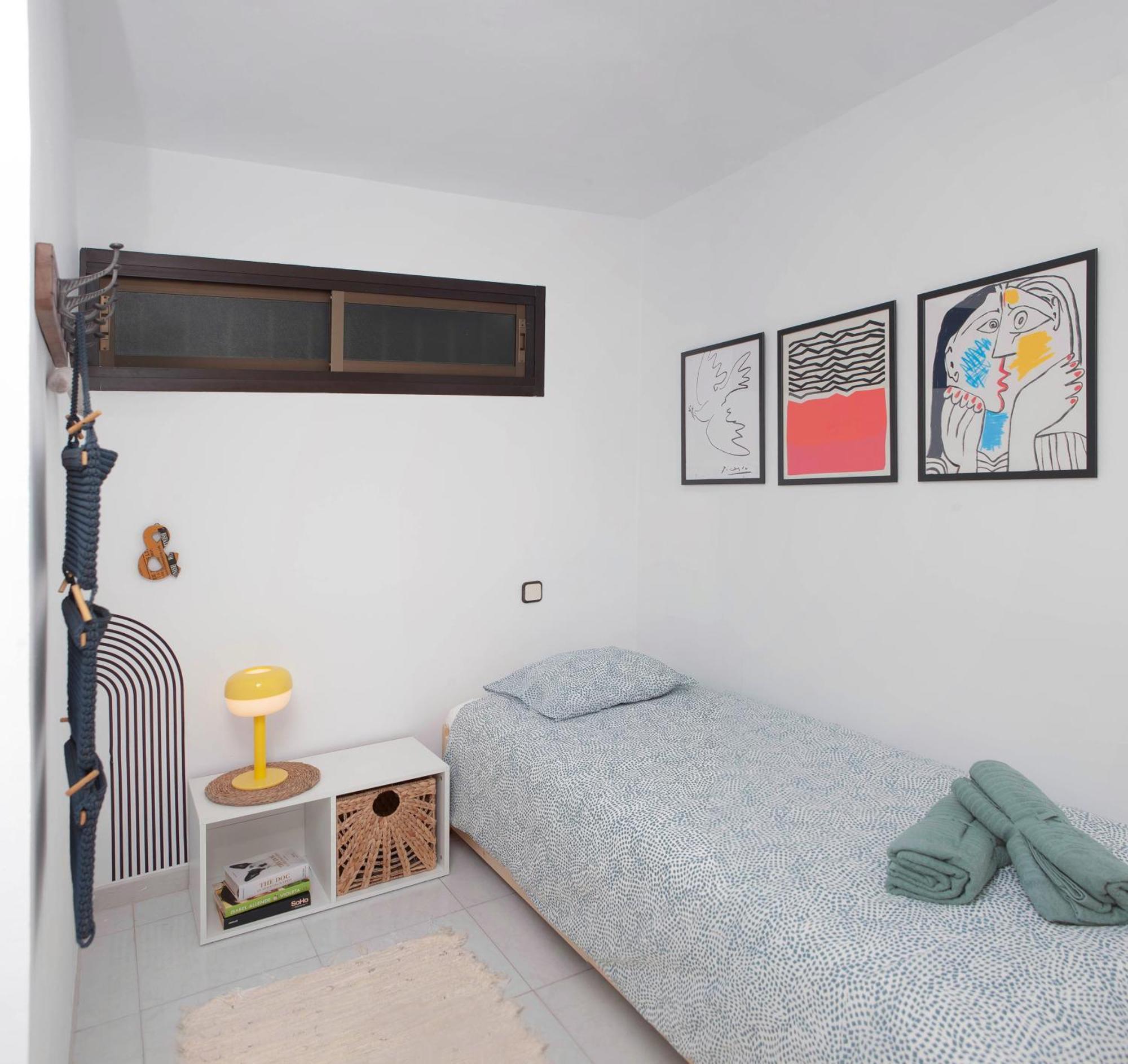 Picasso'S Dream Cozy & Chic Attic Plaza Merced Málaga Exteriör bild